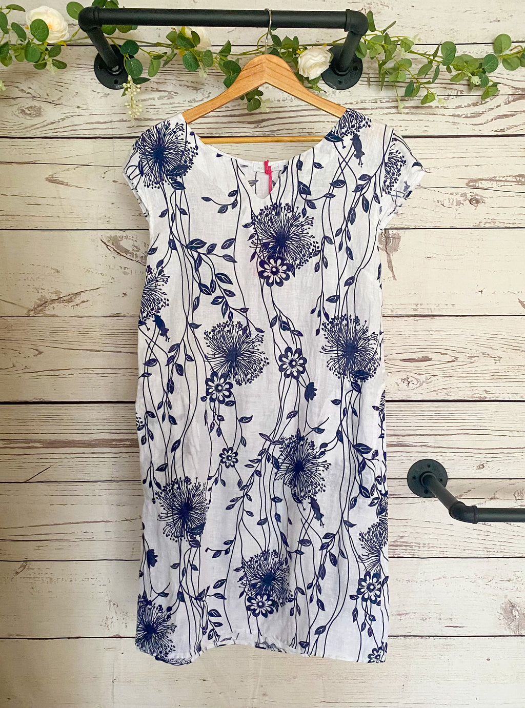 Sydney Dress