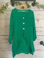 Priscilla Jacket