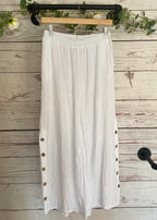 Fredrica Pant