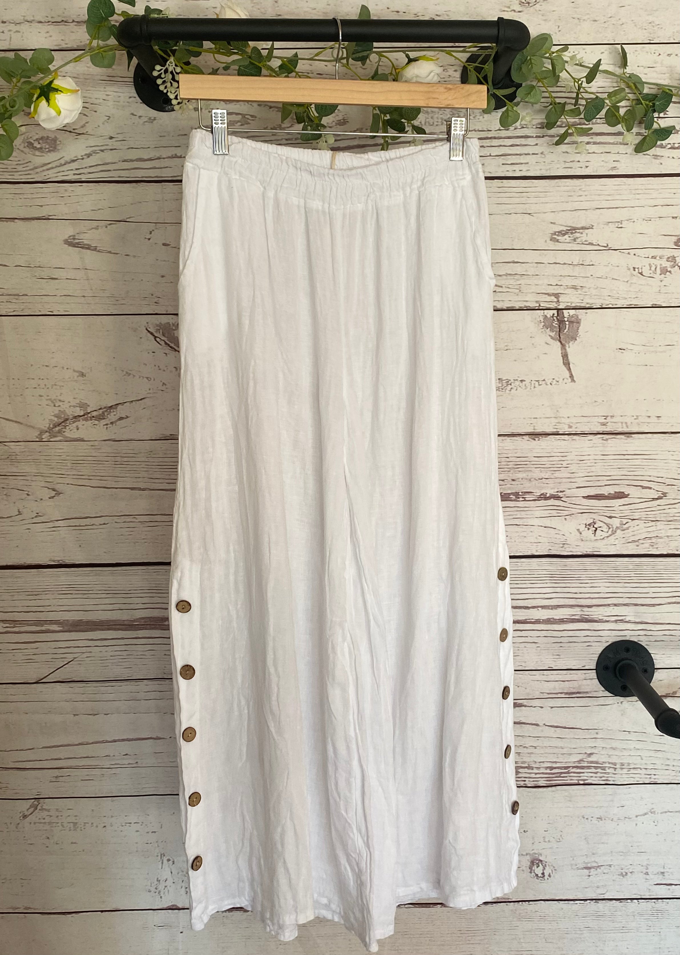 Fredrica Pant