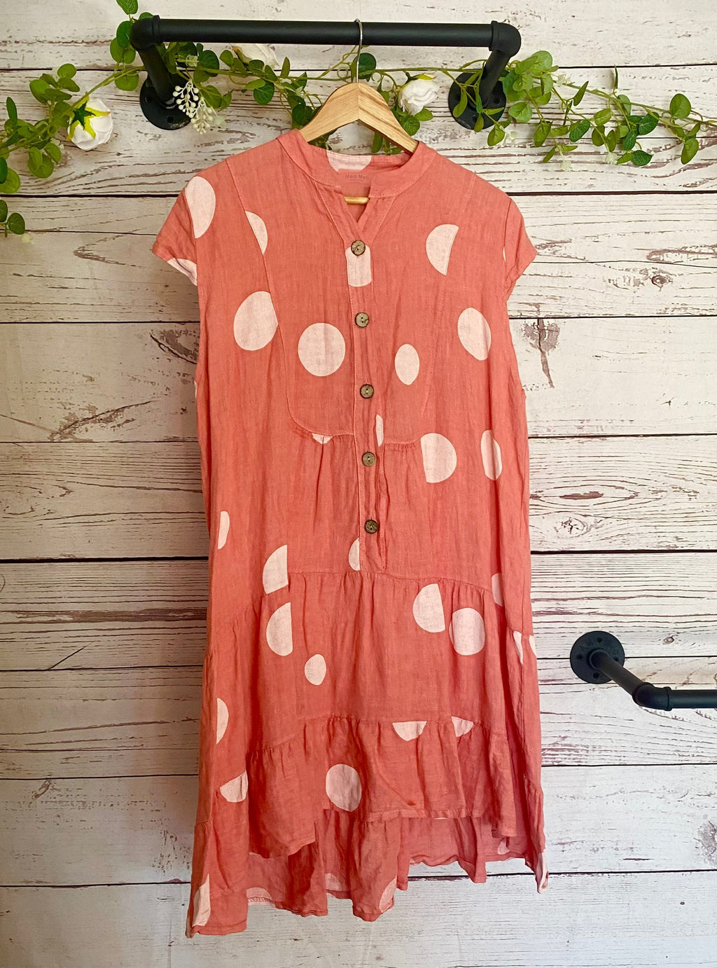 Suzi Dress