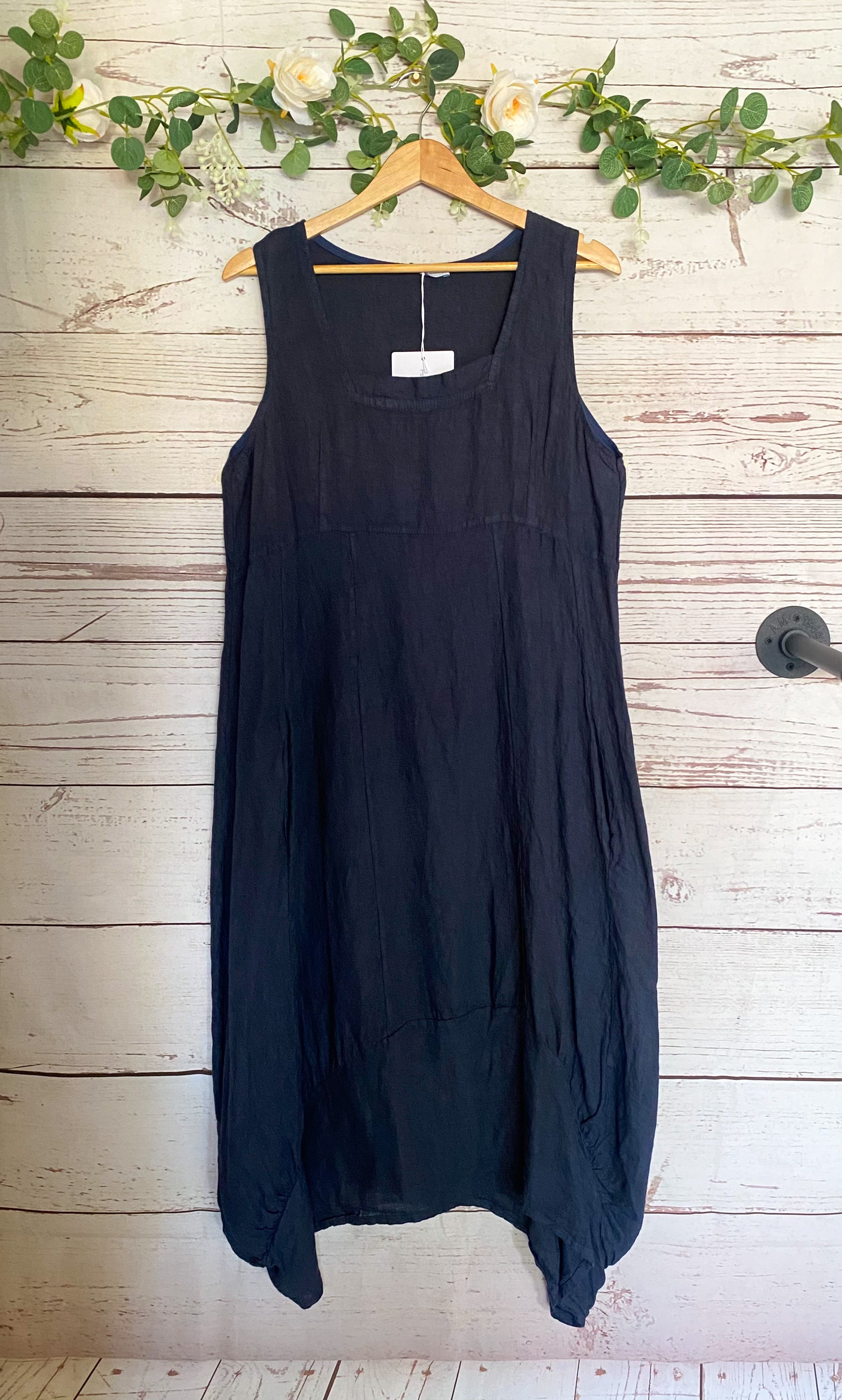 Stacey Dress