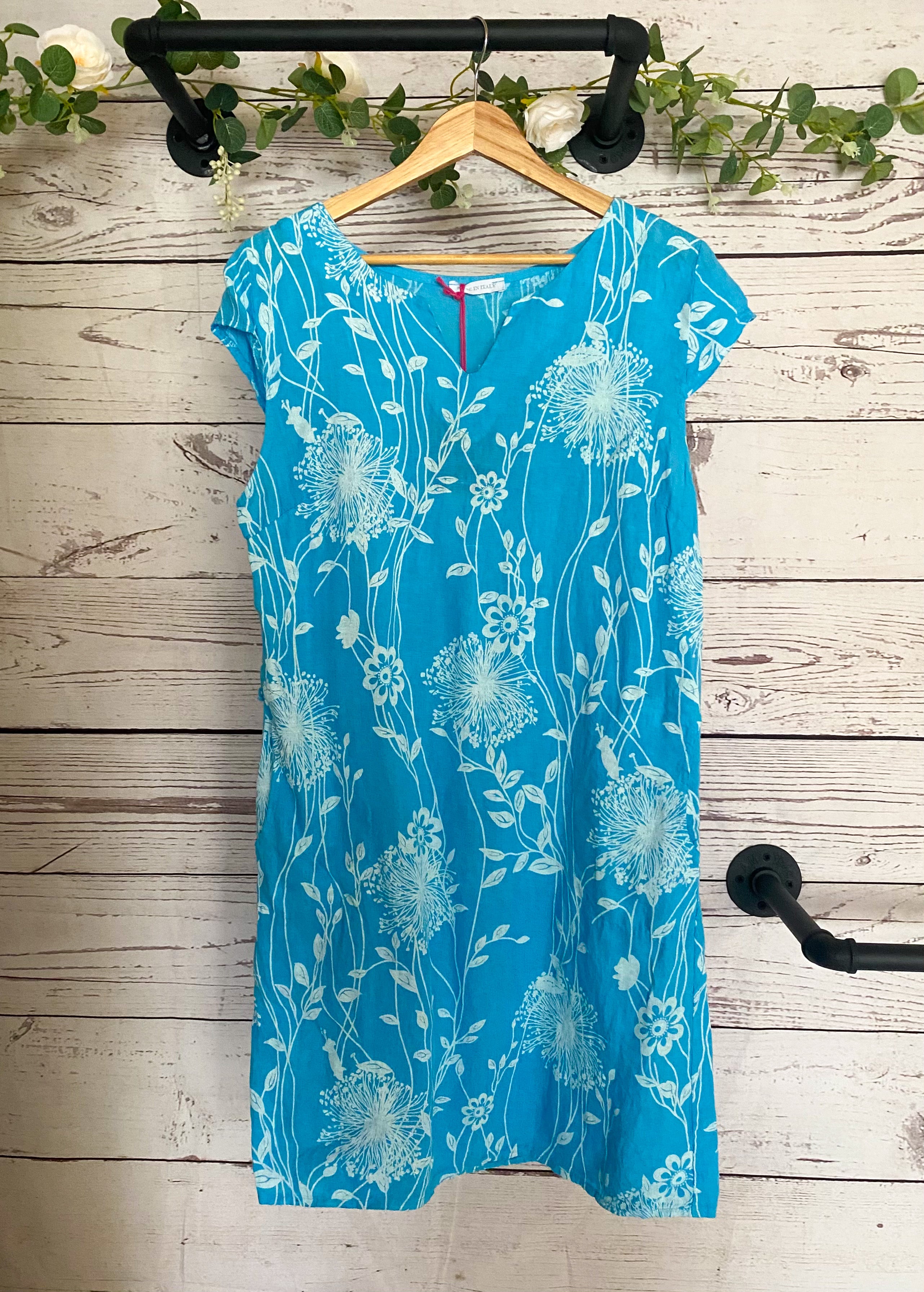 Sydney Dress