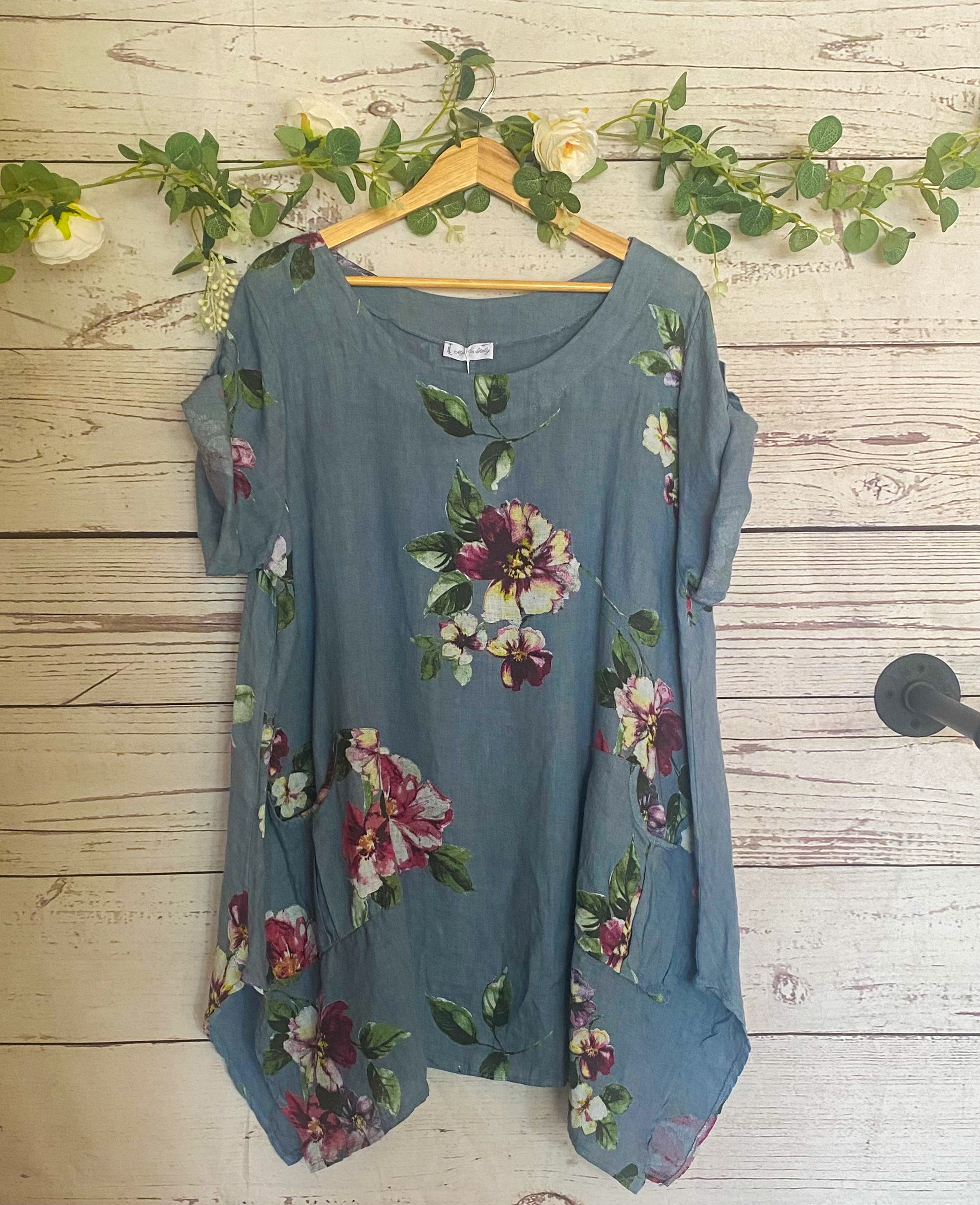 Velia Top