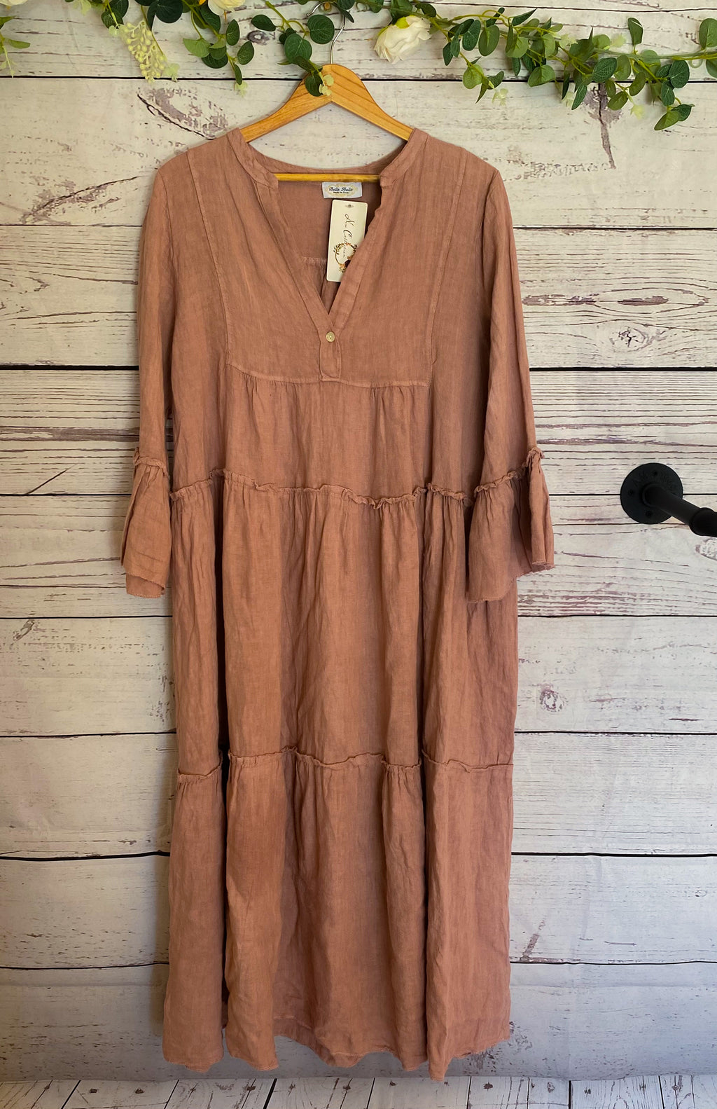 Sally Dress