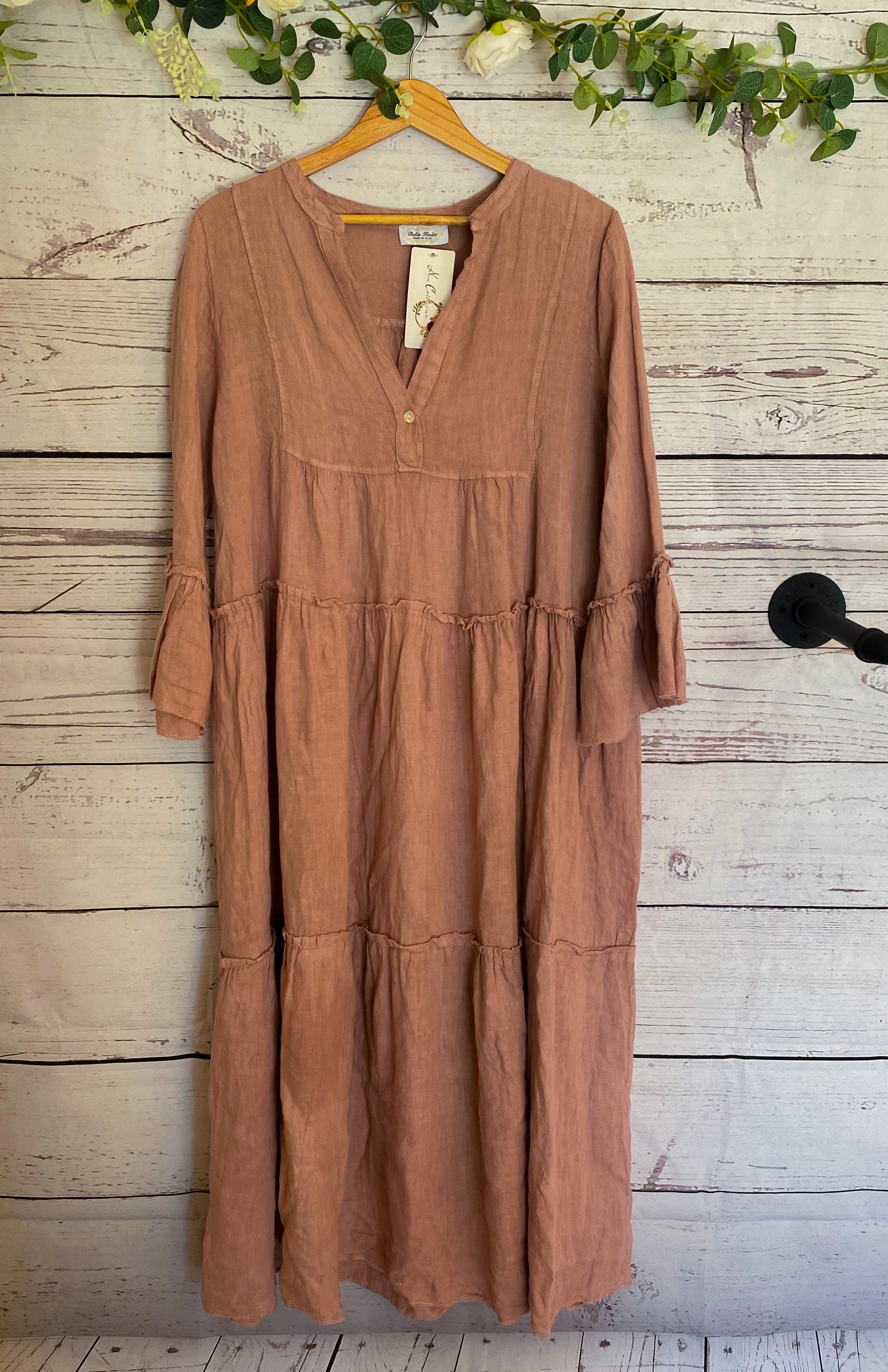 Sally Dress