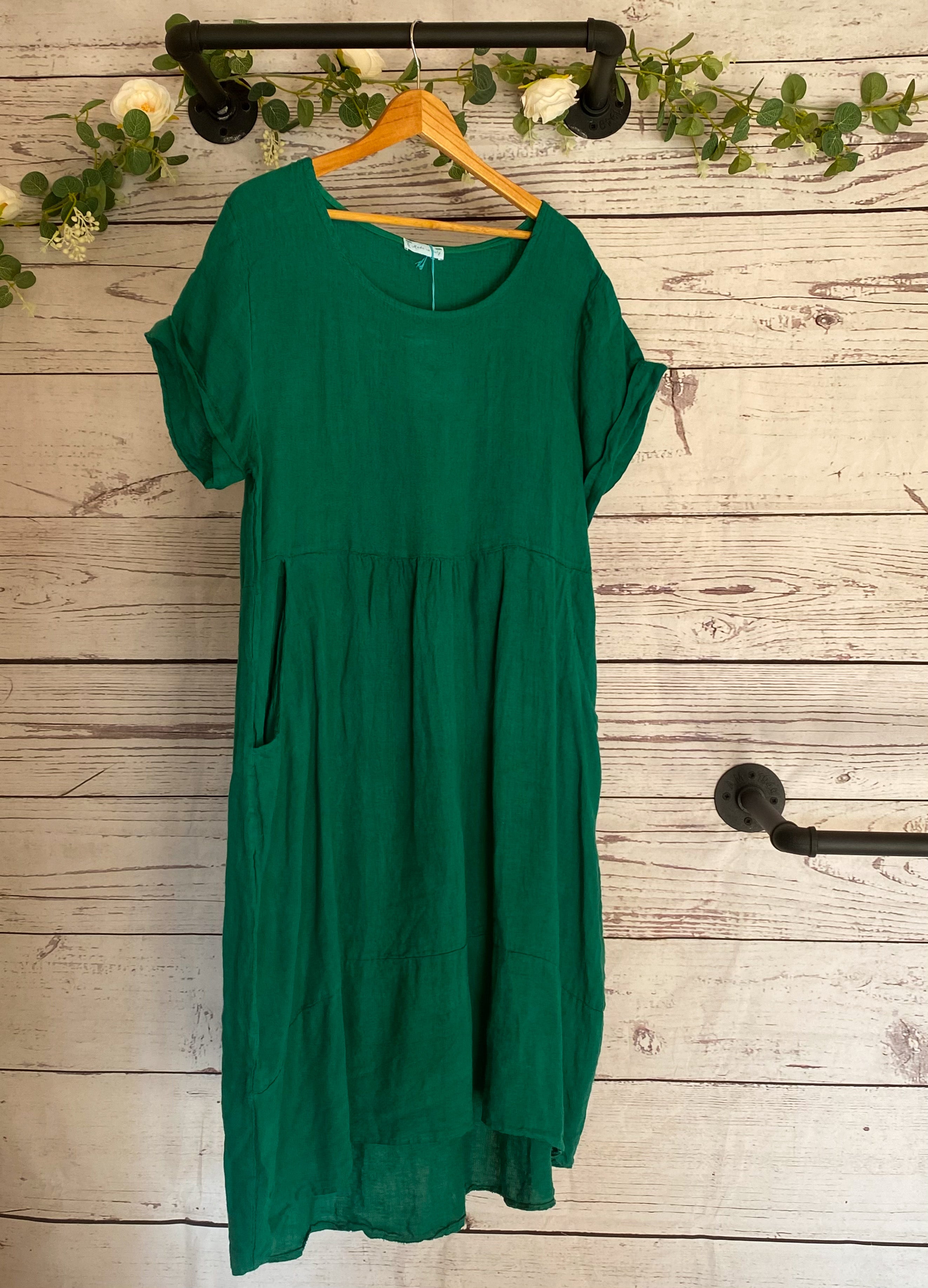 Maddie Dress