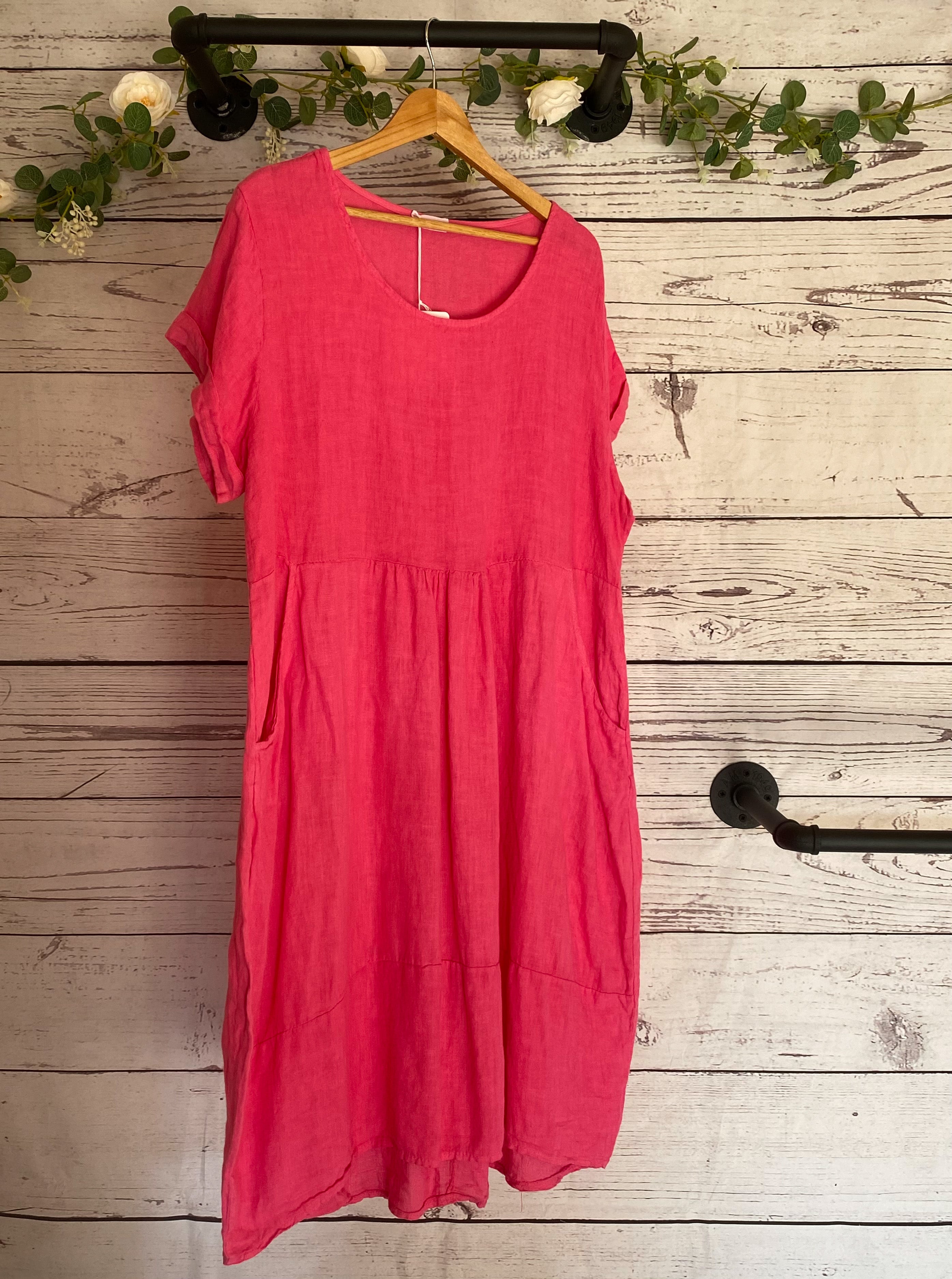 Maddie Dress