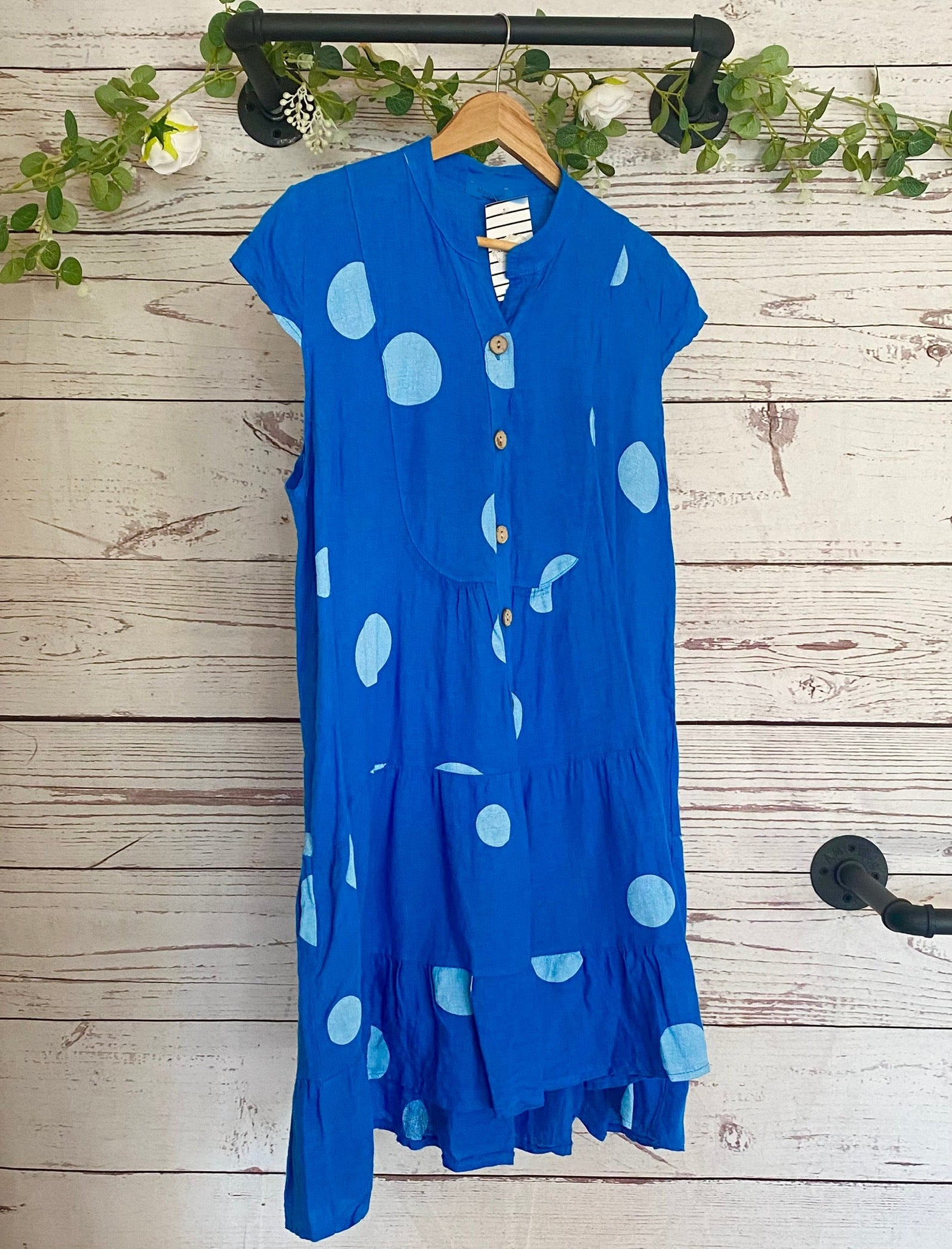 Suzi Dress