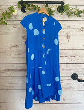 Load image into Gallery viewer, Suzi Polka-Dot Dress