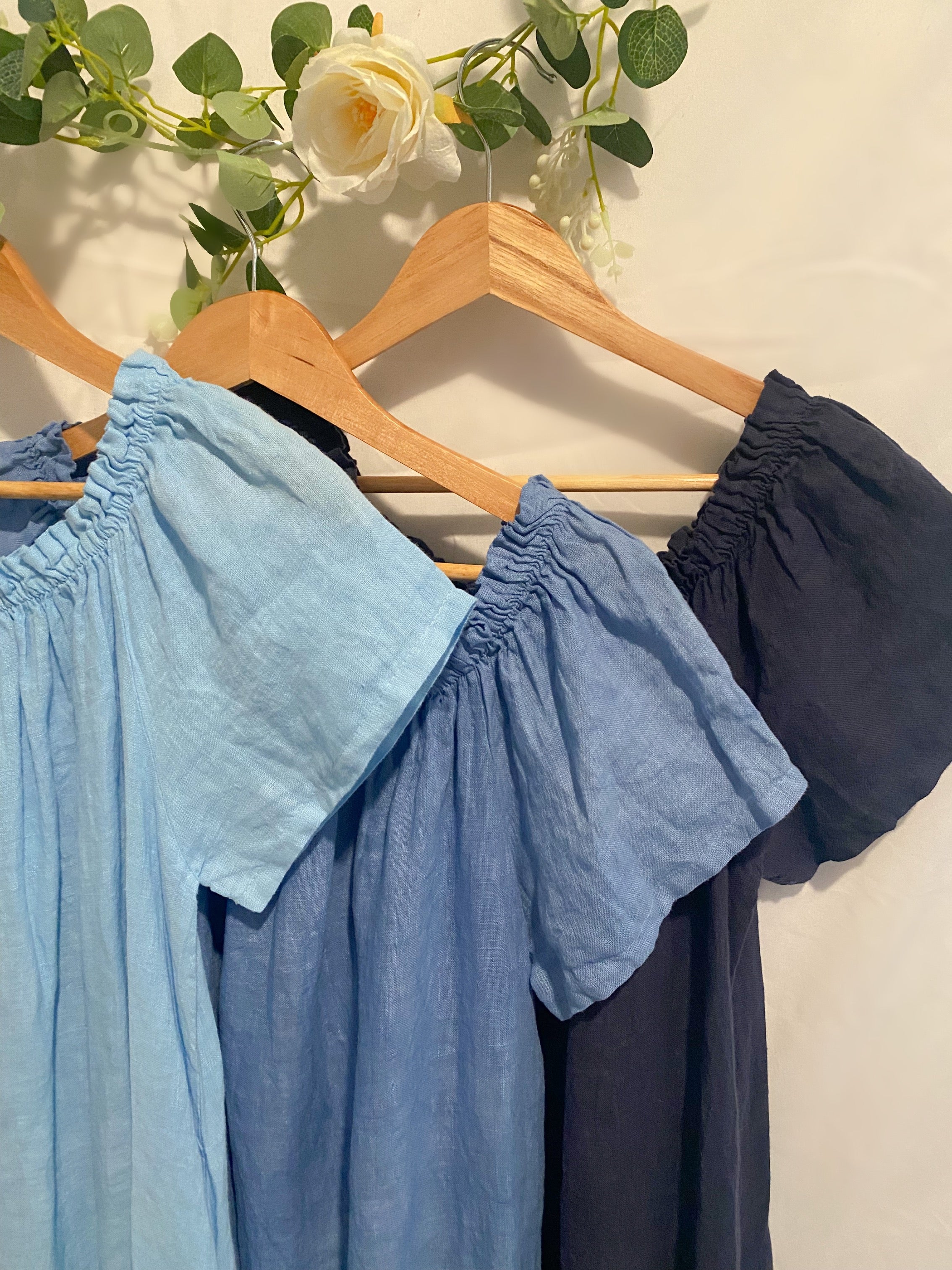 Kayla Dress