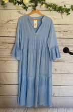 Sally Dress