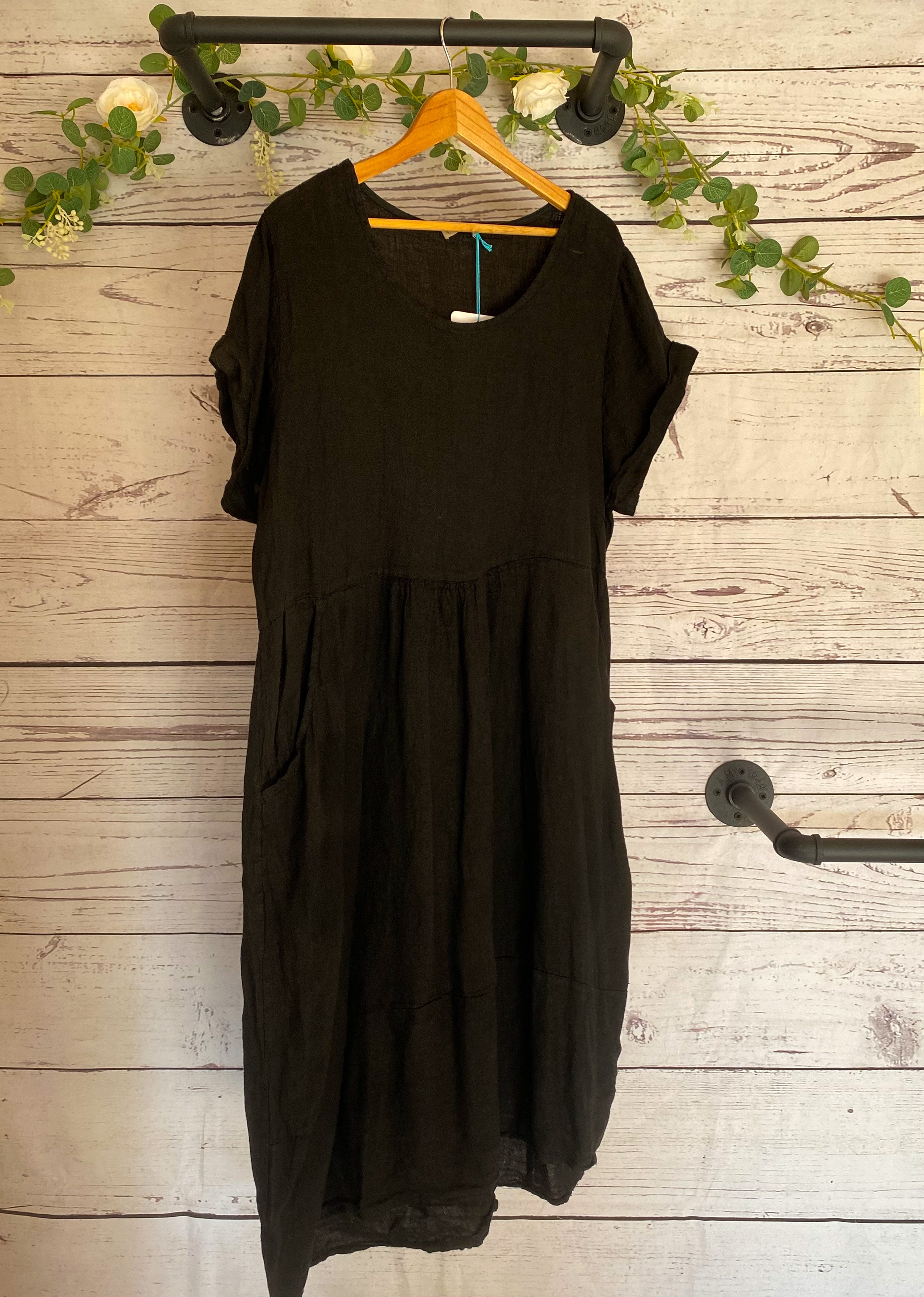 Maddie Dress