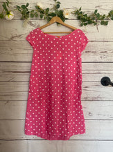 Load image into Gallery viewer, Aly Polka-Dot Dress