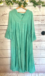Sally Dress