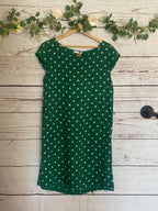 Aly Printed Dress