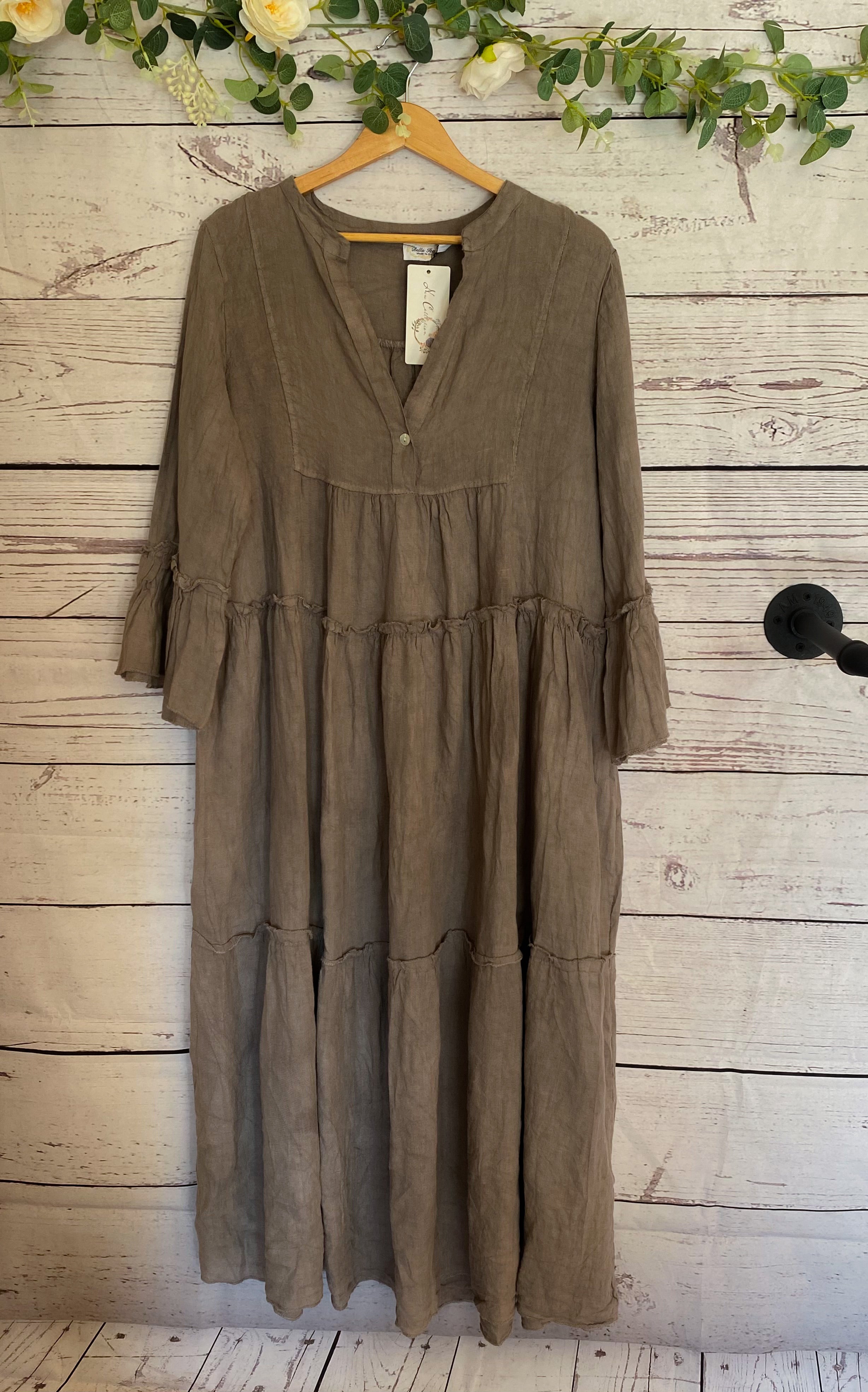 Sally Dress