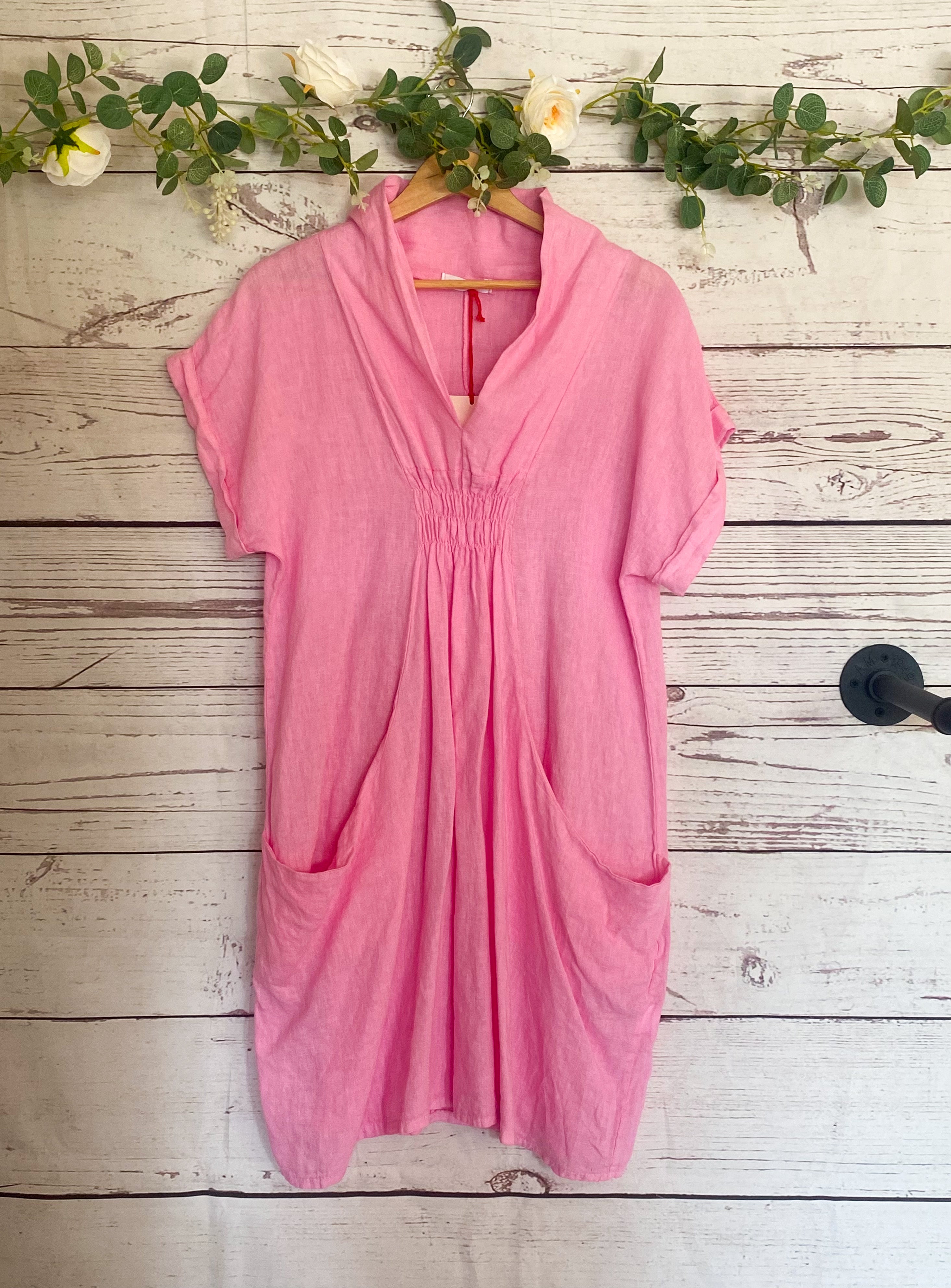 Skipper Dress