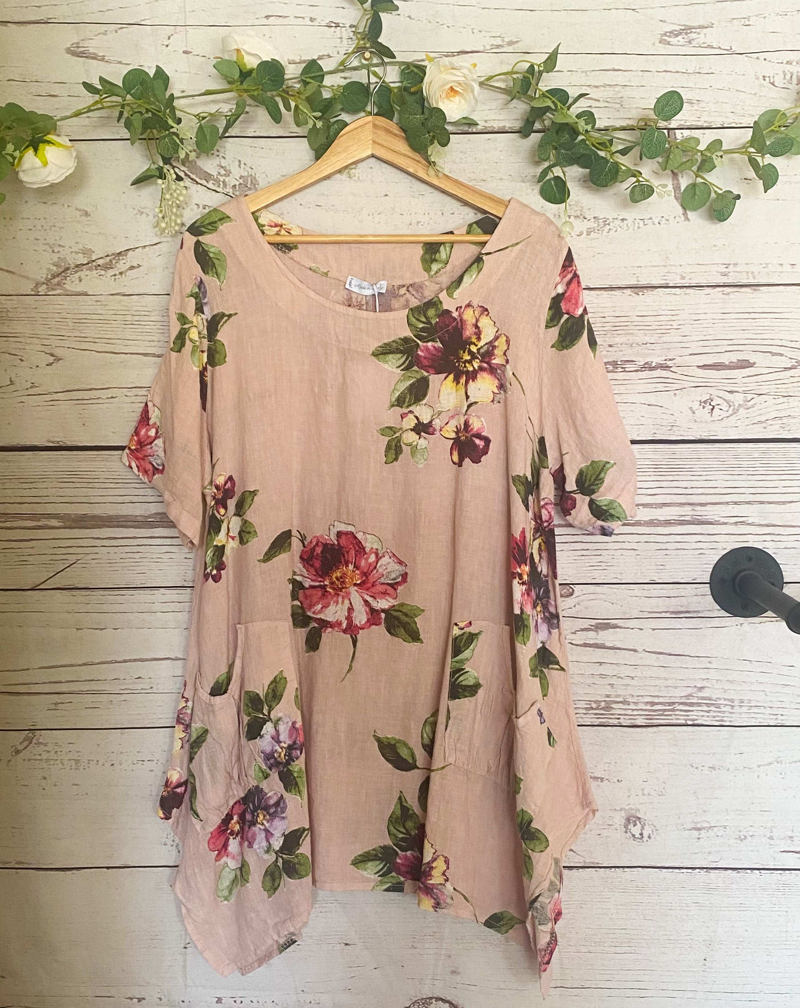 Velia Top