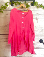 Priscilla Jacket