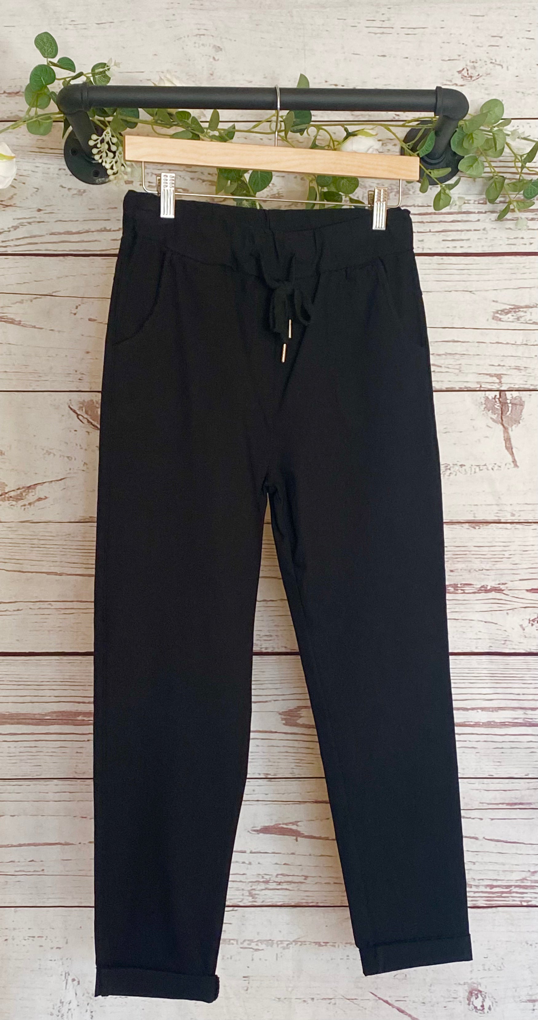 Magic Pants
