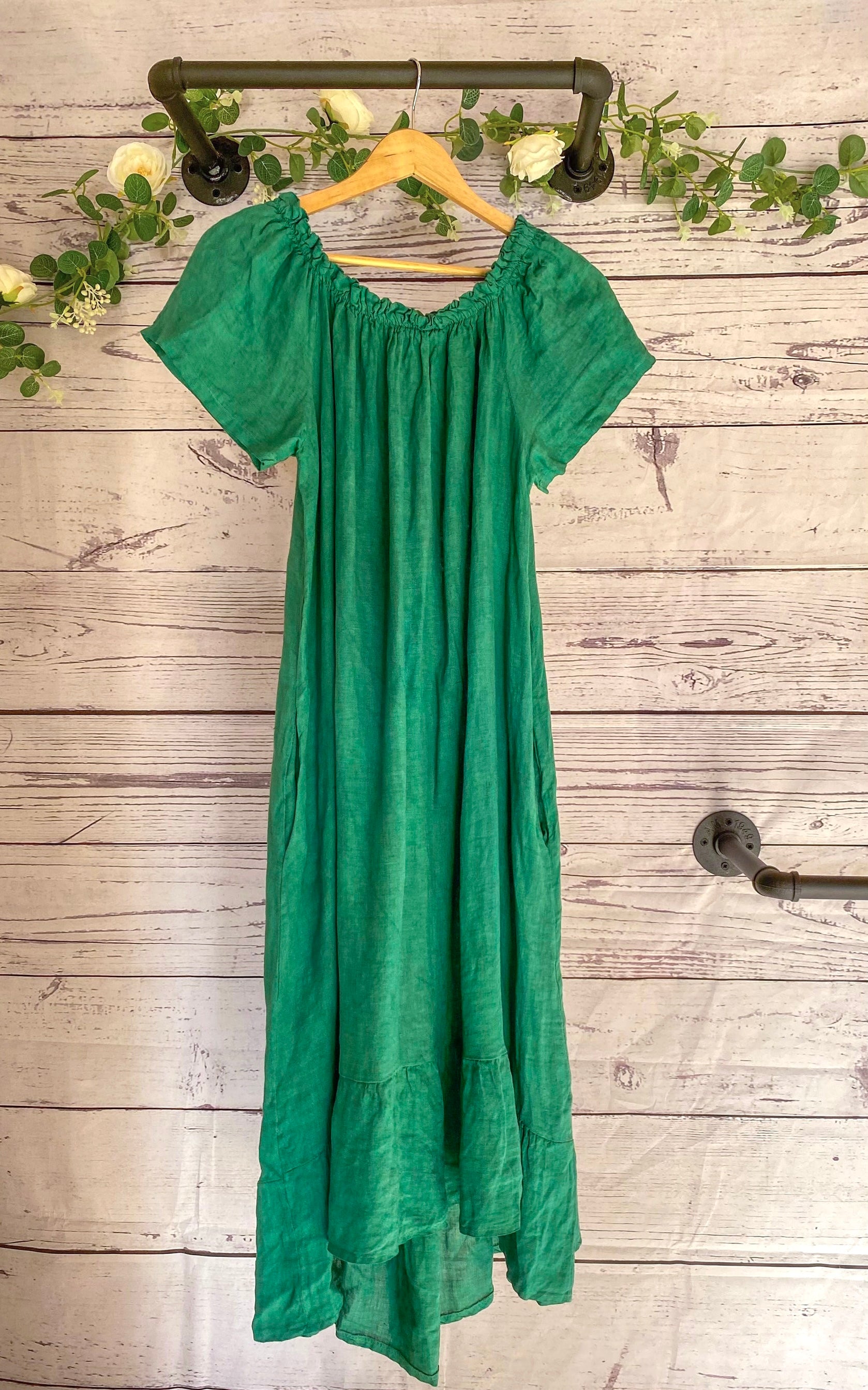 Kayla Dress