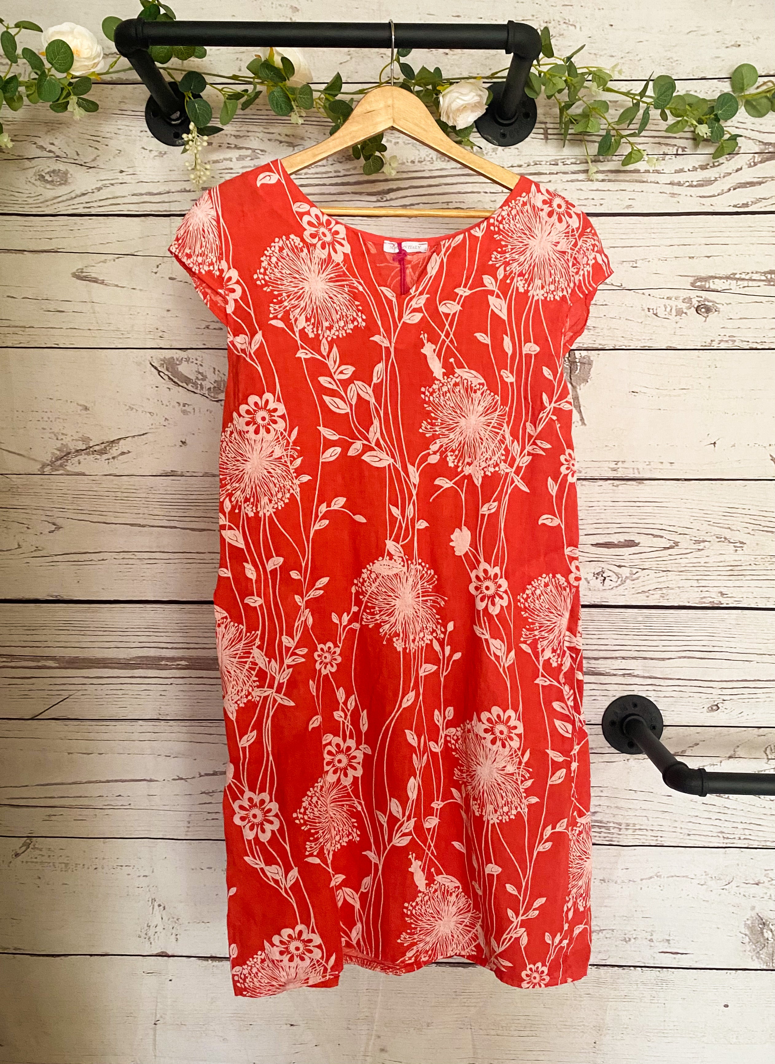 Sydney Dress
