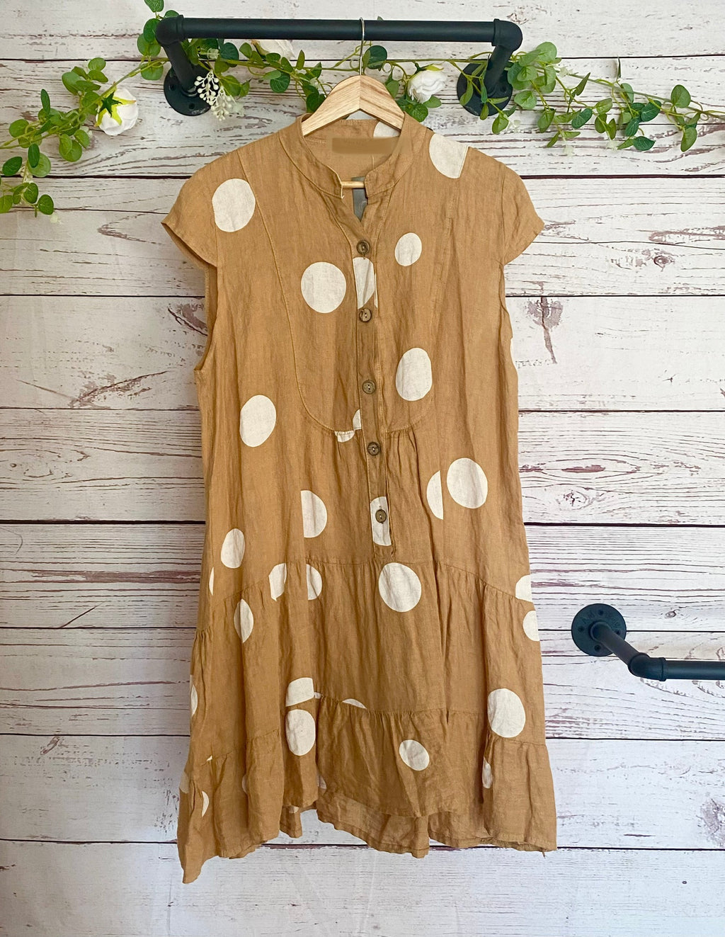 Suzi Dress