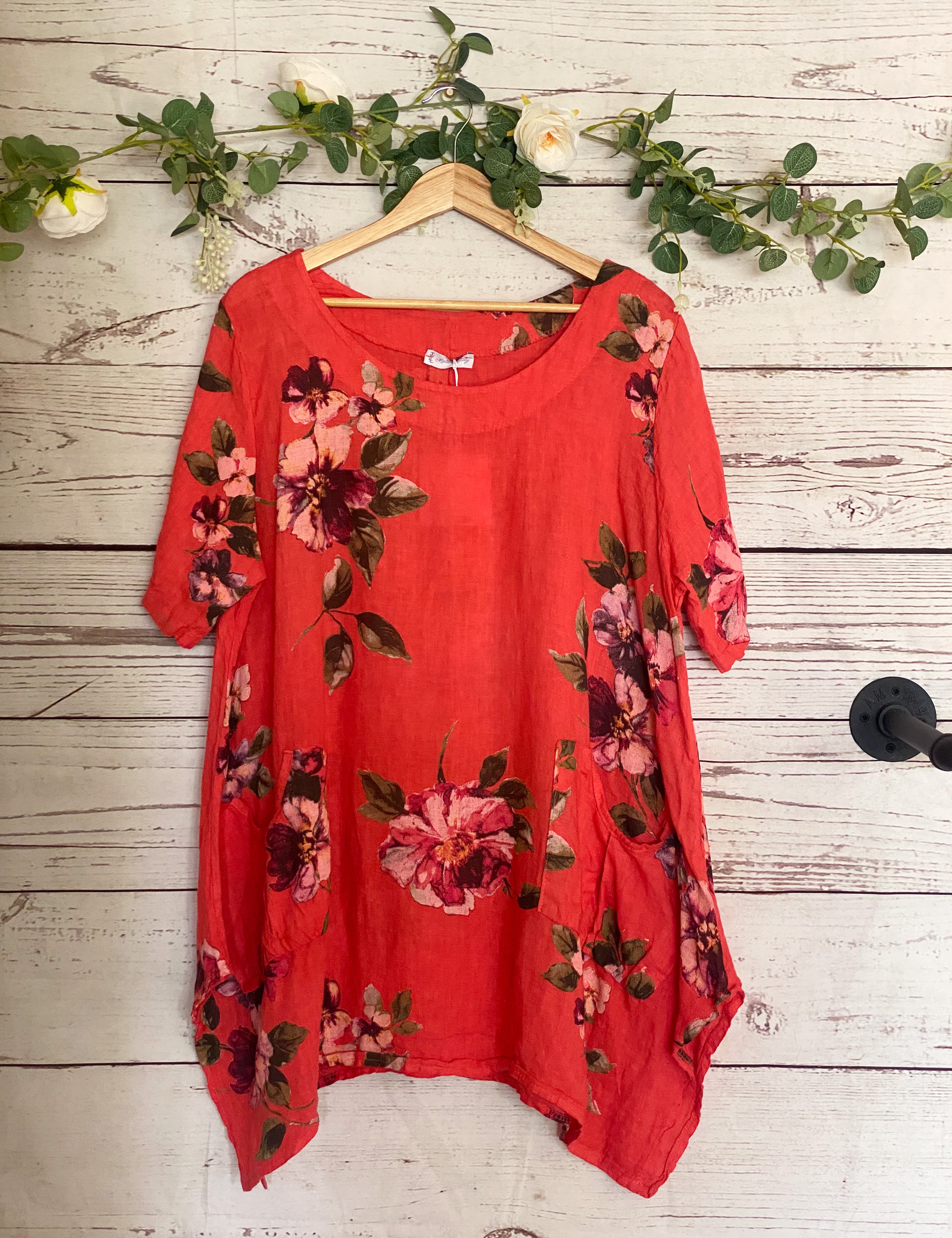 Velia Top