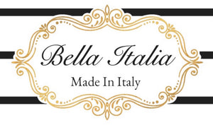 Bella Italia Linen