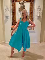 Jasmine Jumper