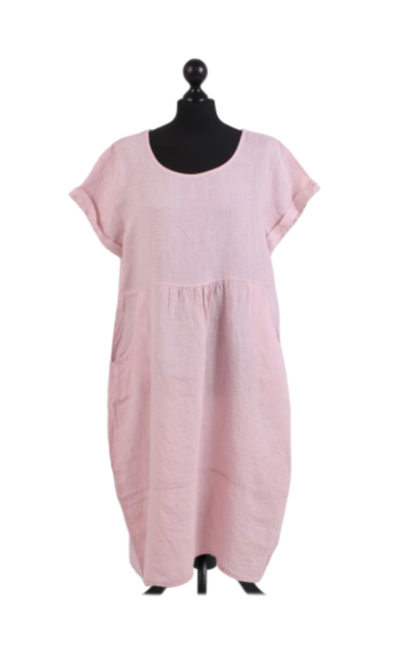 Maddie Dress
