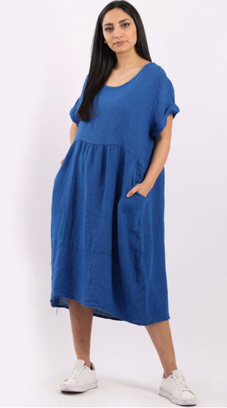 Maddie Dress